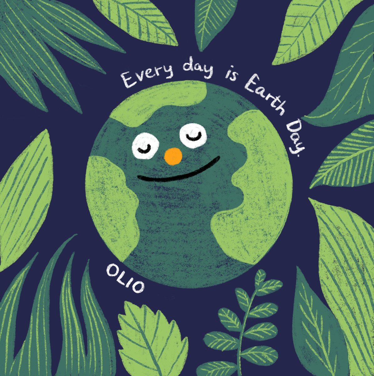 OLIO en Español tweet media