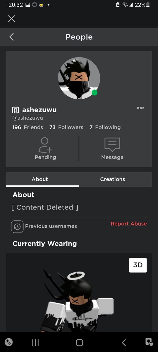 westhan15's tweet photo. @prest4n 

This account just stole from a 10 year old autistic boy!! https://t.co/oJiMpJbyMC