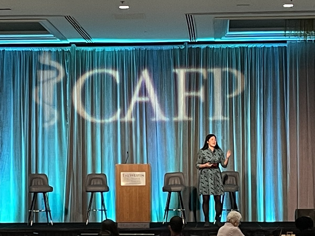 AlexMMTri's tweet image. “The last 2 years sucked” @theimprovdoc connection at the crossroads #FMForum