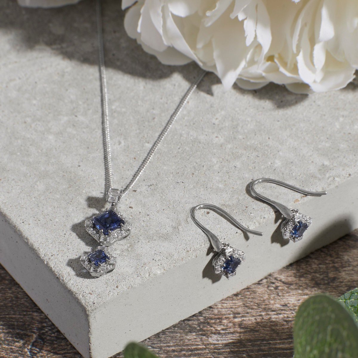 G Tydeman Jewellers tweet media