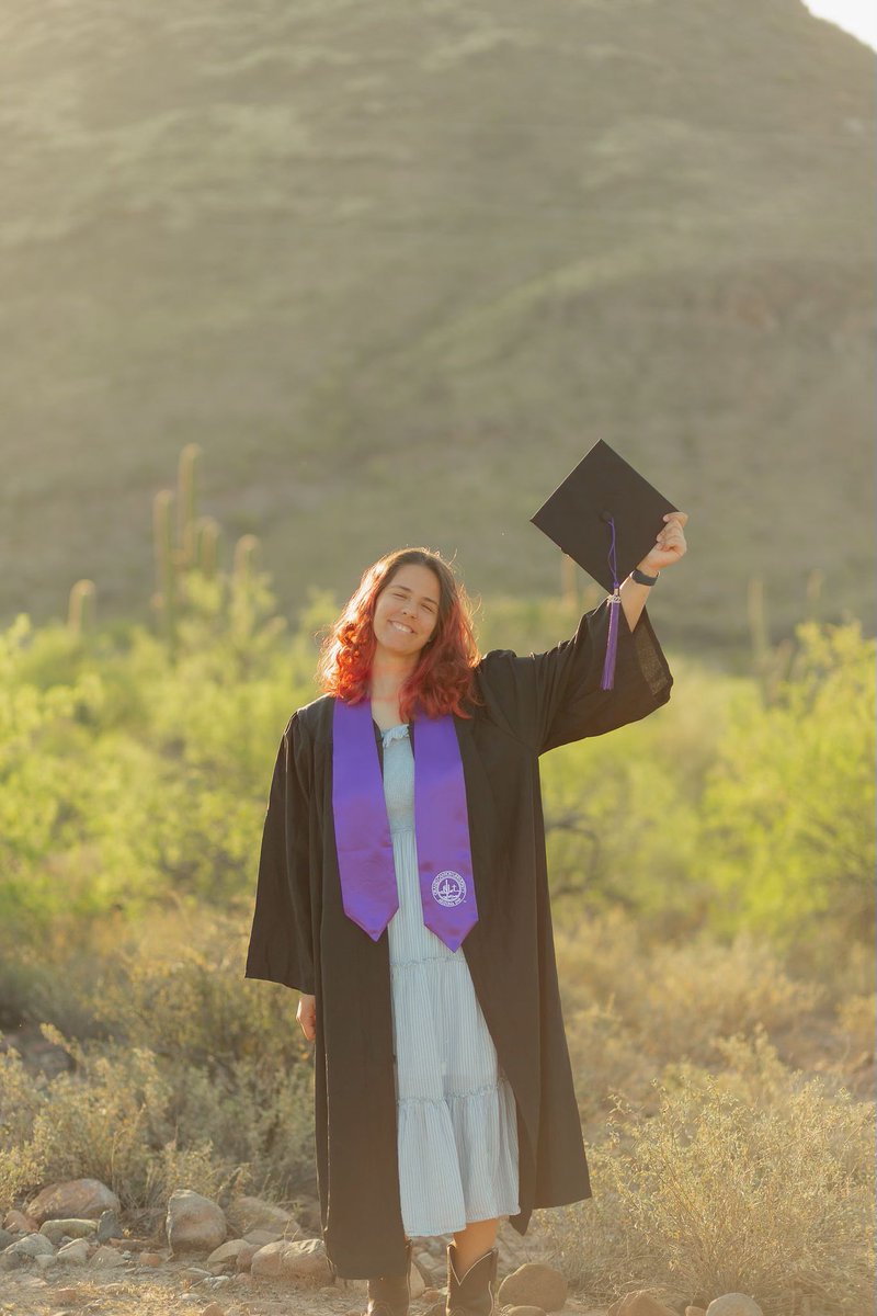 CoachRaRa's tweet image. We are so proud of you Megan. Congratulations!!! #GCUgrad #GCU2022