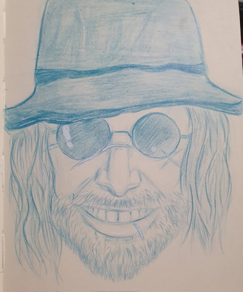 Nakyum_kh's tweet photo. Personaje papucho de Residen Evil Village 
#ResidentEvilVillage #karlheisenberg #fanart #arte #dibujo https://t.co/FtdCKUq66W