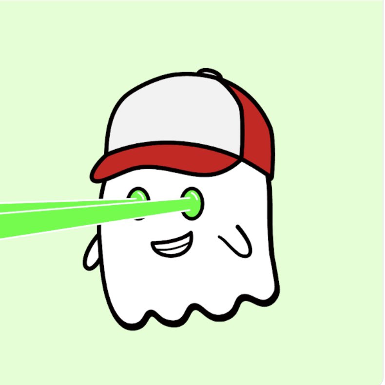 Aurelius_1988's tweet photo. So @ghost_frens has a new team which consists of the community. Looking forward to seeing what they can achieve 👻 👻👻👻👻👻👻👻

#NFTCommunity #NFTCollection #rebuild #nft https://t.co/PrRfyXg2OH