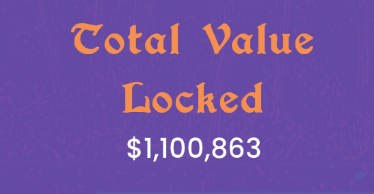 🔥 <a href="/dantefinance/">Dante Finance</a> 🔥

We just crossed 1M TVL one more time LFG 🚀🚀🚀

Join one of the best communities on <a href="/FantomFDN/">Fantom Opera</a> 
Discord: discord.gg/p5F3PESaFY

#FantomSpace #Fantom #DEFI #CryptoNews #cryptoalerts #defiyield #cryptocurrencynews