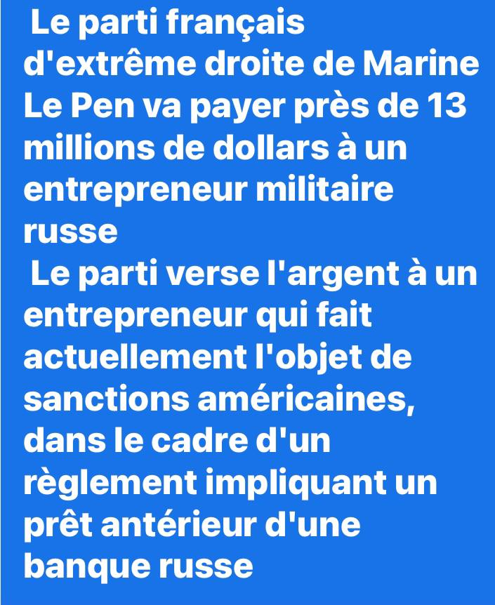 voyageursbrazil's tweet image. JAMAIS #MarinePoutine cette lepen est un SCANDALE à elle toute seule NEVER l&apos;extrême droite NEVER