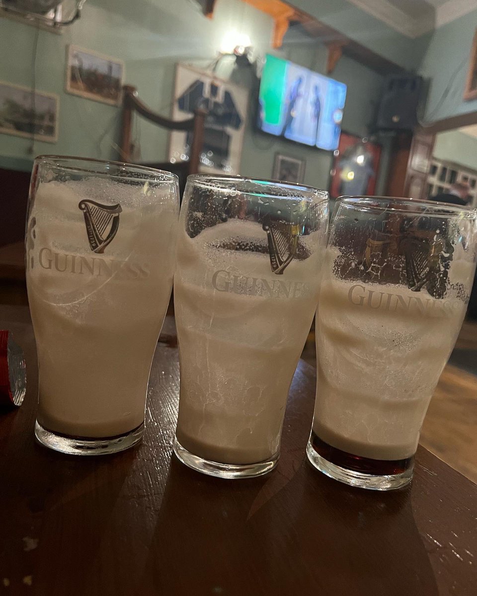 Stopped by the Annesley House again this week, it might look rough and ready on the outside but by god the pints fantastic! (Original review was 7.5 last year it’s probably an 8/10)

Few new reviews coming up in the next few days 👊🏼