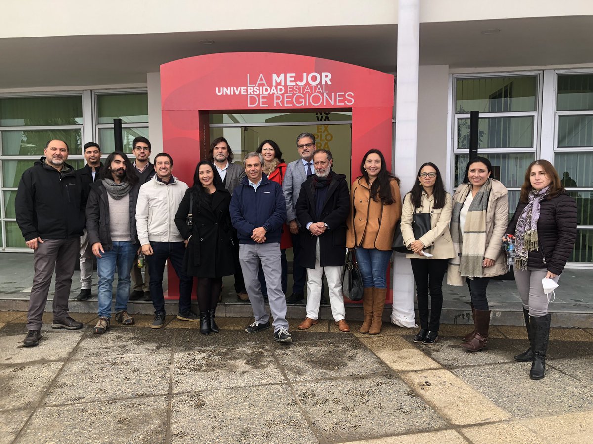 HubAlimentos (@hubalimentos) on Twitter photo 🚨El día de hoy la <a href="/utalca/">Universidad de Talca</a> inauguró oficialmente el Edificio Lircay, donde estará ubicada la Vicerrectoría de Innovación y la Dirección de Innovación y Transferencia de la Universidad de Talca 🎉
#utalcacontigo #emprendimiento #innovación #coworking #somosutalca #tecnologia 🚨El día de hoy la <a href="/utalca/">Universidad de Talca</a> inauguró oficialmente el Edificio Lircay, donde estará ubicada la Vicerrectoría de Innovación y la Dirección de Innovación y Transferencia de la Universidad de Talca 🎉
#utalcacontigo #emprendimiento #innovación #coworking #somosutalca #tecnologia