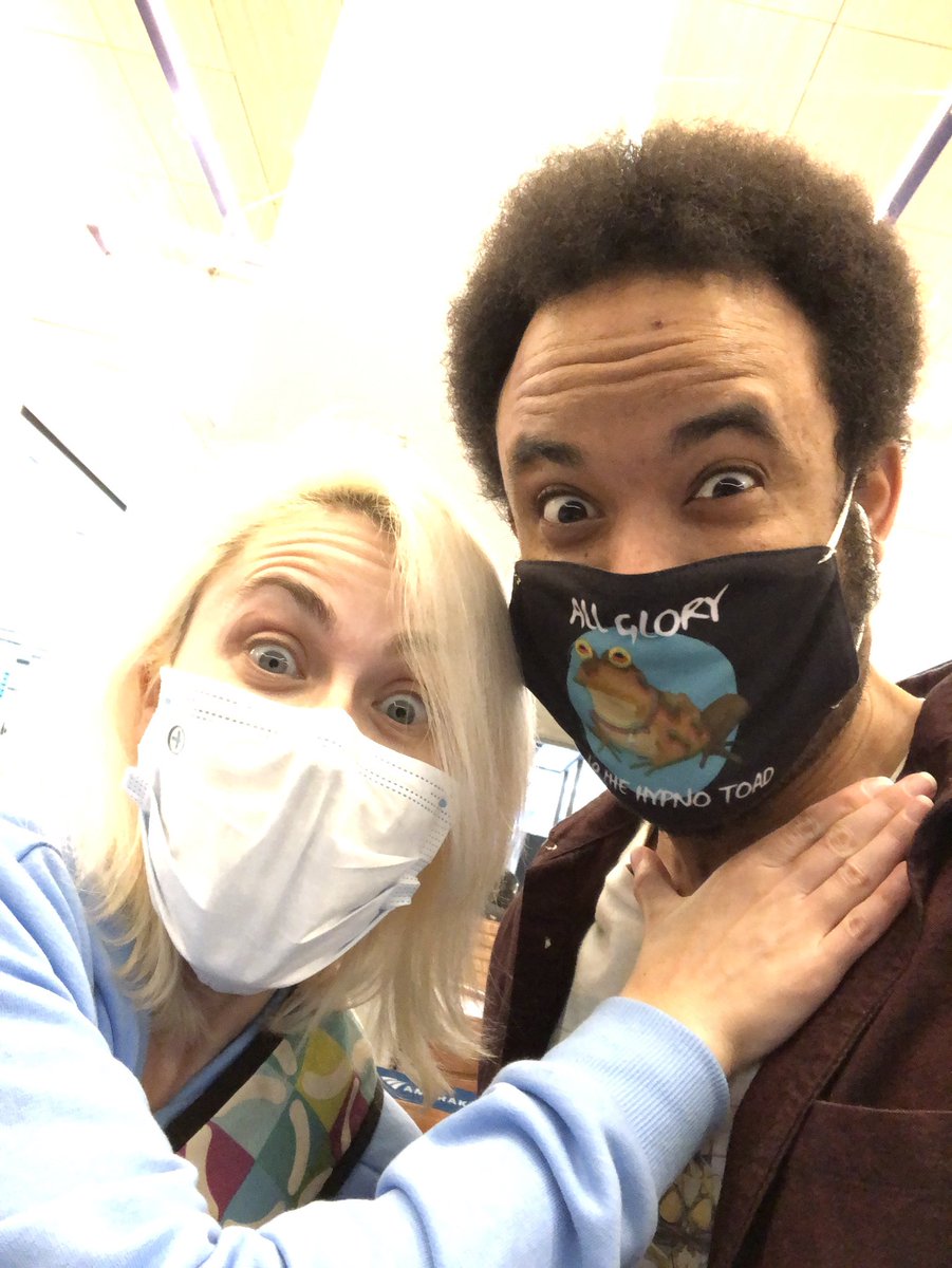 Donovan Morgan Grant tweet media