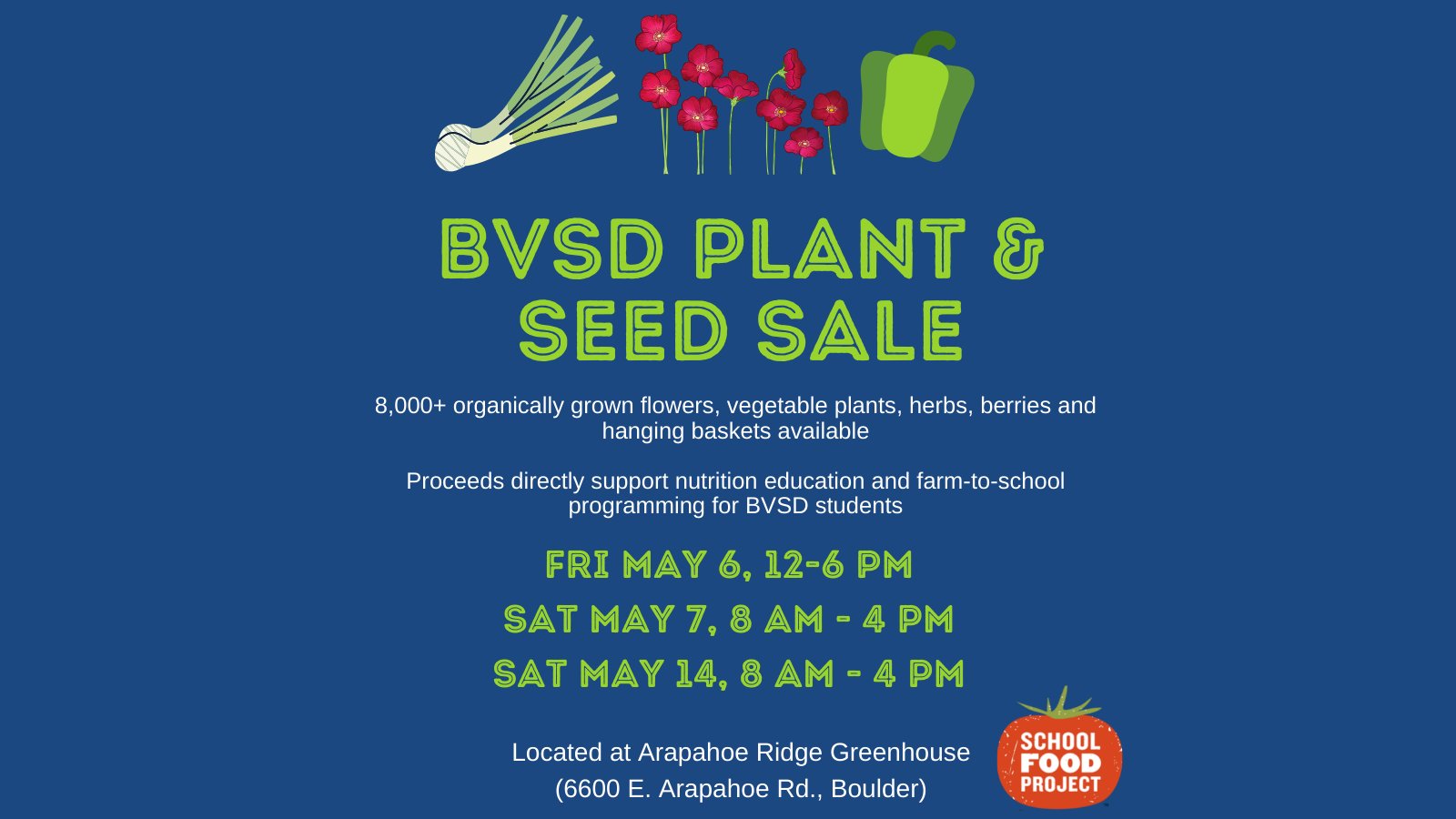 Bvsd Calendar 2023 Bvsd School Food (@Schoolfoodproj) / Twitter