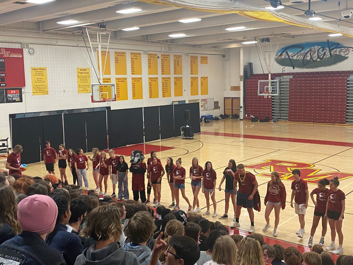 Blevins Middle School tweet media