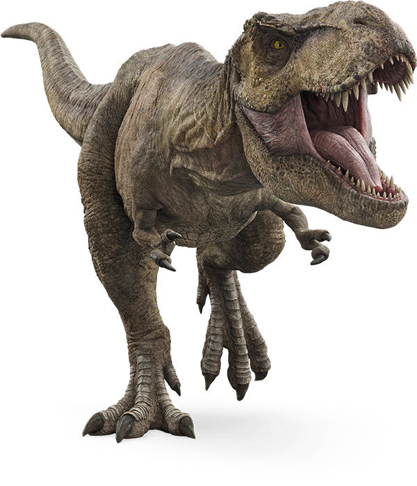 DinoKaiju1227's tweet photo. HD Render of Rexy, our beloved #Trex from Jurassic World: Dominion! https://t.co/c6pQkSPAGE