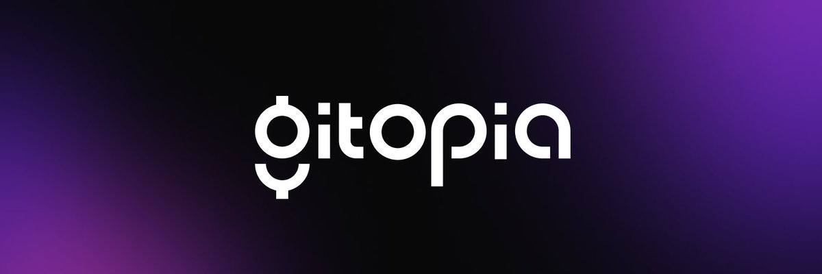 venividi_trade's tweet image. 0⃣/İyi geceler dostlar, şimdi sizinle merkeziyetsiz  yeni nesil kod işbirliği platformu projesi @gitopiaDAO &apos;nun  ödüllü #testnet ine katılacağız.Haydi başlayalım🧑‍💻 #Gitopia