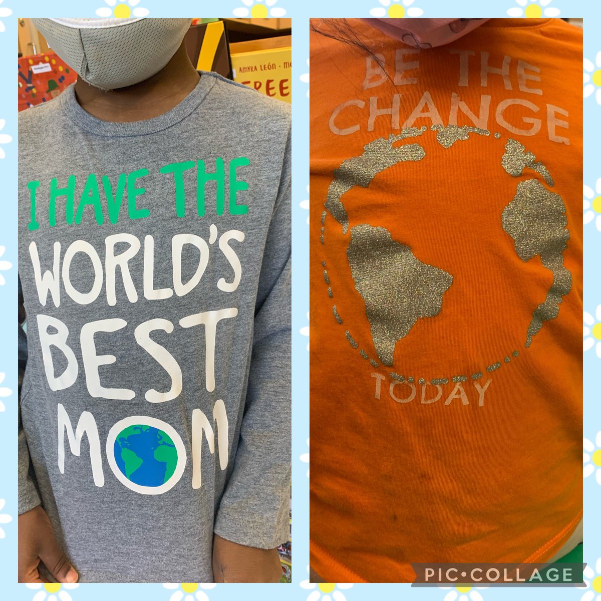 #EarthDay excitement! Inspired by our discussions and Makerspace challenge, Ss started to create an earth day diorama today. Next, Ss have asked to plant seeds and compost!🪱 🌎 #naturelovers #EarthDayEveryDay <a href="/WPS_Wolves/">Worthington PS</a>