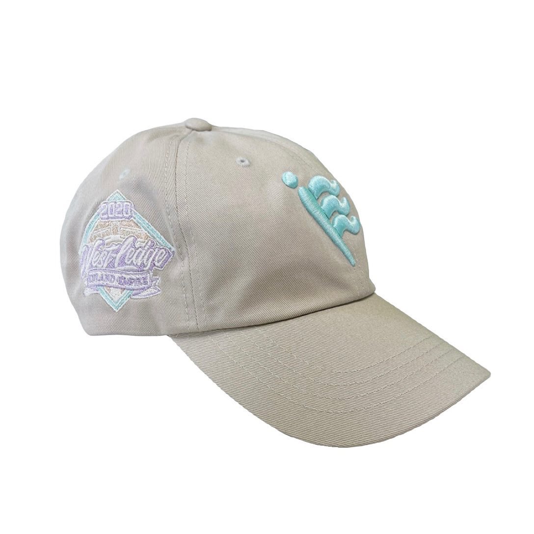 WestLedge's tweet photo. “Easter Gunday II” 🐰💐✨

Our Vanilla and Stone Spring themed iE hats are now available in both Trucker and Dad Hat versions!

LINK IN BIO!!

PUT A FEATHER IN YOUR CAP! 🪶

#Rialto #SanBernardino #Fontana #Colton #Riverside #Ontario #Redlands #Upland #WestLedge #InlandEmpire https://t.co/HncbT9GYgD