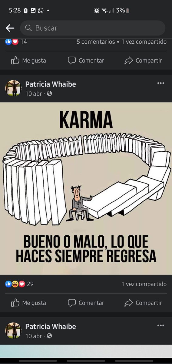 ASOTefra's tweet photo. @QuePocaMadre_Mx Pues Karma tendrá 
#LadyEscupitajo https://t.co/32sJX5YA9f