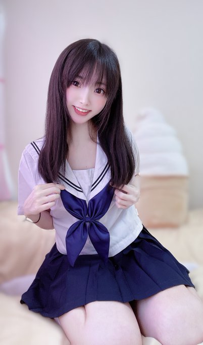 コスプレイヤー萌多まゆのTwitter画像41