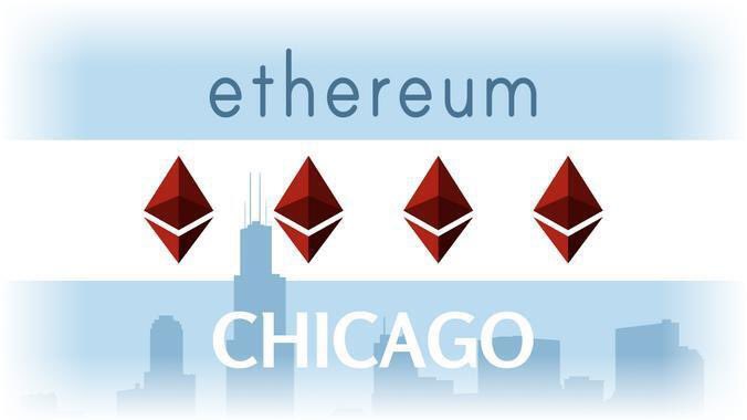 im_not_art's tweet photo. Round 3 Chicago Ethereum Meetup!
Tuesday April 26th 7-9pm CT 

Expect pizza, poap, and drinks 🍻 
RSVP👉 https://t.co/QGZalz3v0e https://t.co/A0XaPiI4jH