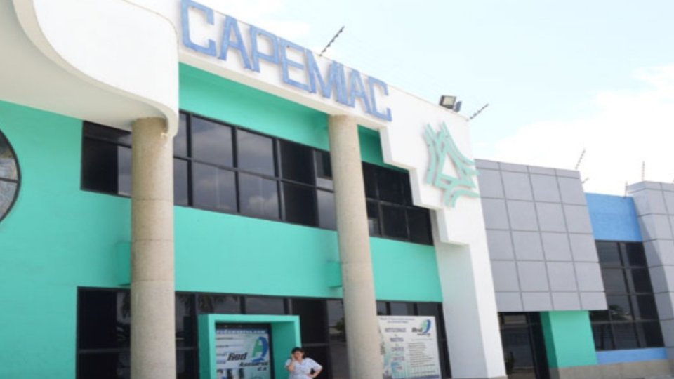 VE_Empresarial's tweet photo. #CAPEMIAC: Industrias en #Carabobo trabajan al 25% de su capacidad - Agencia de #Noticias #Venezuela Empresarial https://t.co/0Ezj79SO5k @CAPEMIAC https://t.co/ww74JrxETr