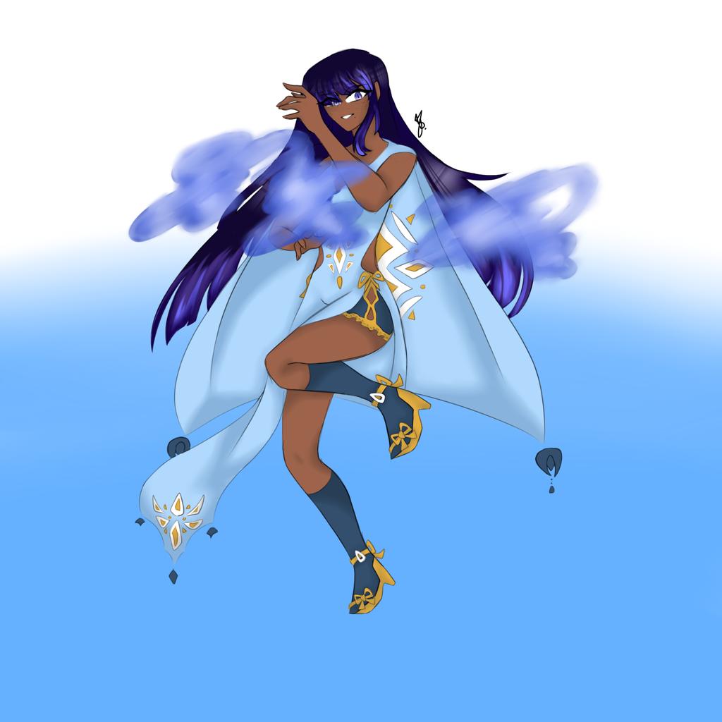Rinwell (@aurora_hug) / Posts / X