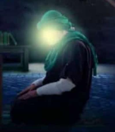 Syedarizvi02's tweet photo. Uth gaya Baap ع ka sar se saya 😭💔
Aj Zainabس yateem hogayi 😭💔
#Shahadat_Imam_Ali 
#21ramadan https://t.co/YLkUJWB63j