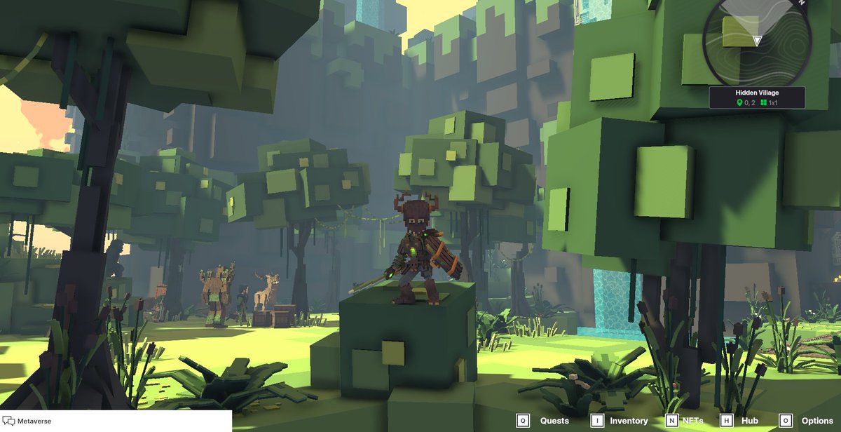 Inda38159678's tweet photo. @TheSandboxGame https://t.co/HW3lCNiKPB