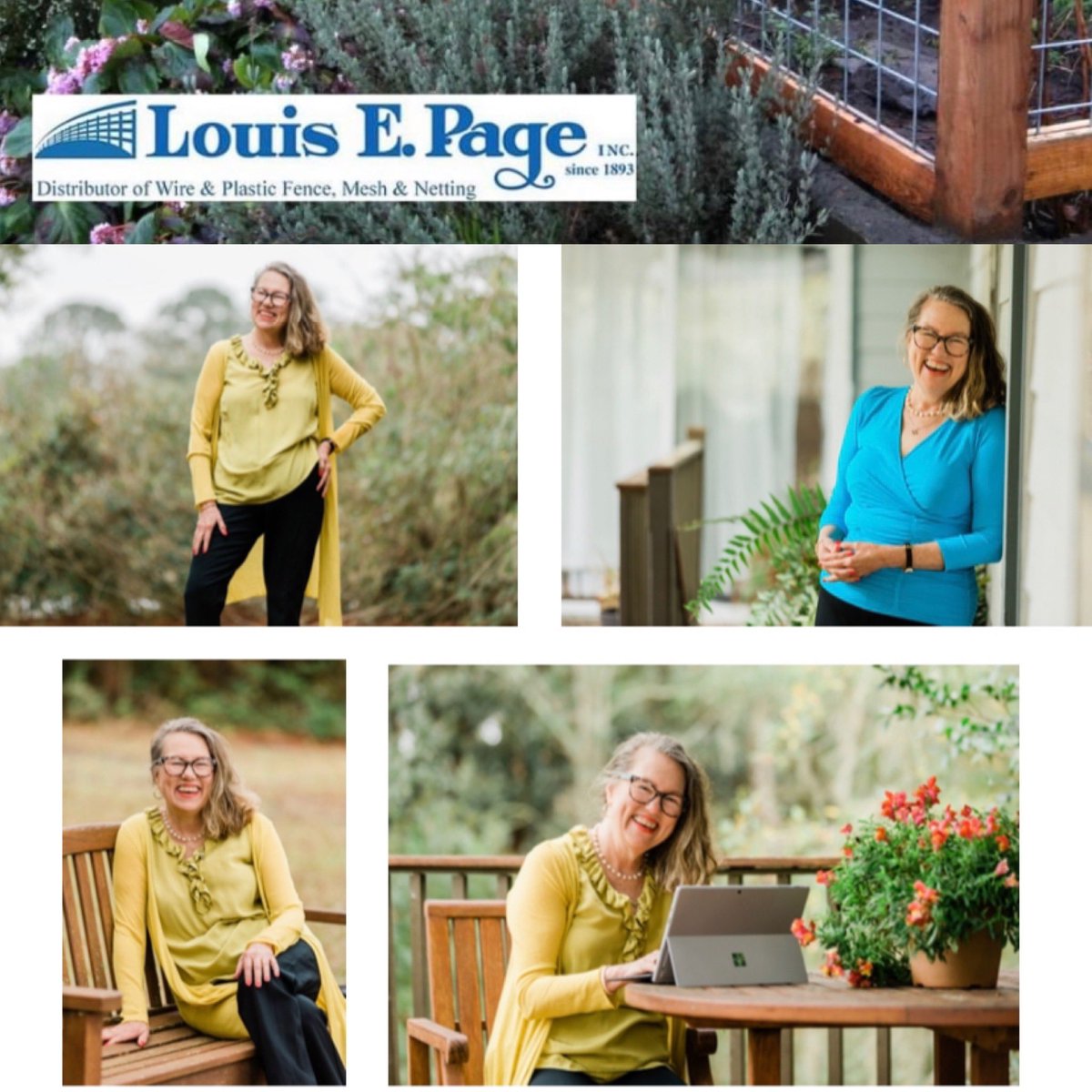 ruthi_davis's tweet photo. SPOTLIGHT #MOMPRENEUR &amp; Ultimate #BOSSMOM #DebbiePage CEO @LouisEPageinc 
#InspiredMom 
#MompreneursWhoBreastfeed 
#WomanEmerged 
#WinWinWomenNetwork #TheInspiredMomGlobalSummit #TheHighFiveIAmProgram

https://t.co/4JkRx8Uy92 https://t.co/rXb3si321T

#RDC #RuthDavisConsultingLLC https://t.co/1Tuw3OrkIw