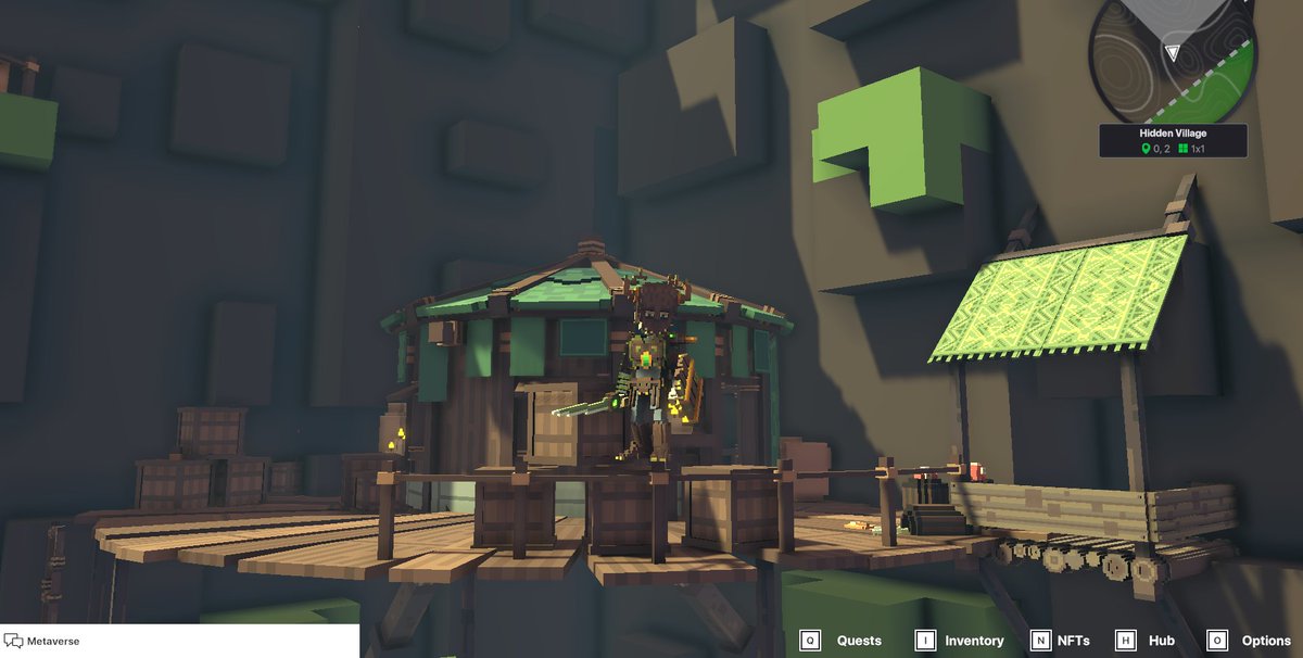 zack75460's tweet photo. @TheSandboxGame https://t.co/d0Lq6H1evW