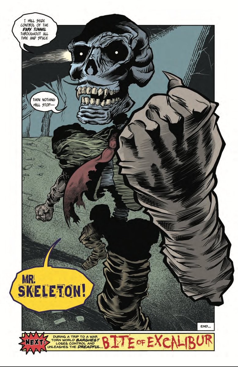 InvaderComics's tweet photo. #MrSkeleton! Just 1 of the many #publicdomain characters that @freaksandgods utilizes when crafting their insane adventures!
Back the #kickstarter today and find out why it's a #ProjectWeLove! (For the second time in a row!!)
https://t.co/EhYm0VV6IV https://t.co/yzE45SOtTb