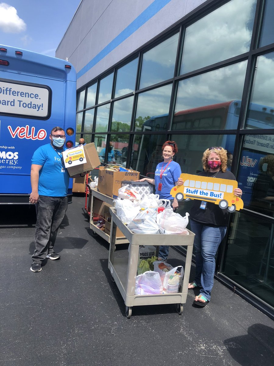 Johnson City Call Center (@jcdreamteam) on Twitter photo AT&T supports National Volunteer Week by donating books and food to our local United Way in Johnson City TN for the Feeding and Reading program. <a href="/JCDreamTeam/">Johnson City Call Center</a> #WhatTheTech #Pay2Day #LifeAtATT #ATTPioneers <a href="/unitedwayetnh/">United Way East TN Highlands</a> AT&T supports National Volunteer Week by donating books and food to our local United Way in Johnson City TN for the Feeding and Reading program. <a href="/JCDreamTeam/">Johnson City Call Center</a> #WhatTheTech #Pay2Day #LifeAtATT #ATTPioneers <a href="/unitedwayetnh/">United Way East TN Highlands</a>