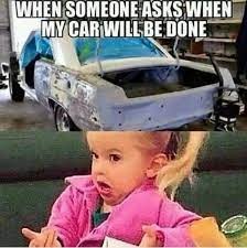 ColorCompass's tweet image. Smile for a while. We challenge you today to share a photo of your project car.

From all of us at Color Compass, enjoy the weekend.