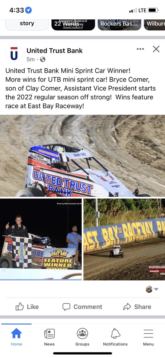 Bryce Comer Racing (@bcomerracing) / Posts / X