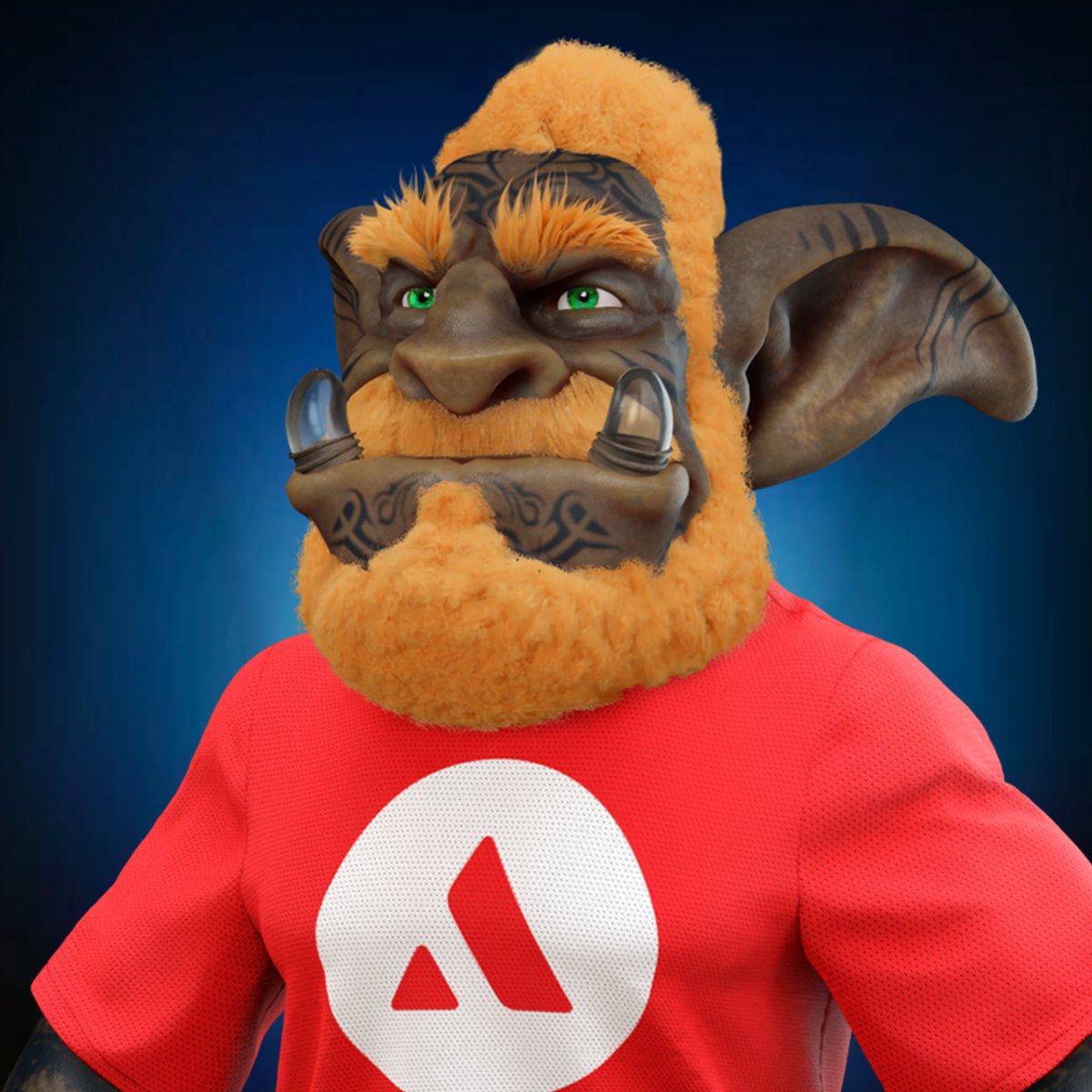 🔥 NFT GIVEAWAY 🔥

⭐️ 1 Trolls Academy NFT 

To enter:
1️⃣ Join our Discord: discord.gg/fwWuNsHQWh
2️⃣ Follow 
<a href="/Trolls_Academy/">TrollsAcademy</a>
3️⃣ Like + RT + Tag ♻️❤️🏷

Ends in 72 hours!

Winner announced on Discord

#NFTGiveaway #NFTCommunity #NFTs #NFTProject #NFT