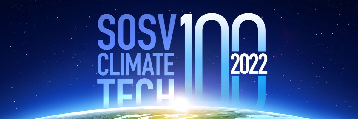 Thrilled and honored to be on the list,Happy Earth Day!
