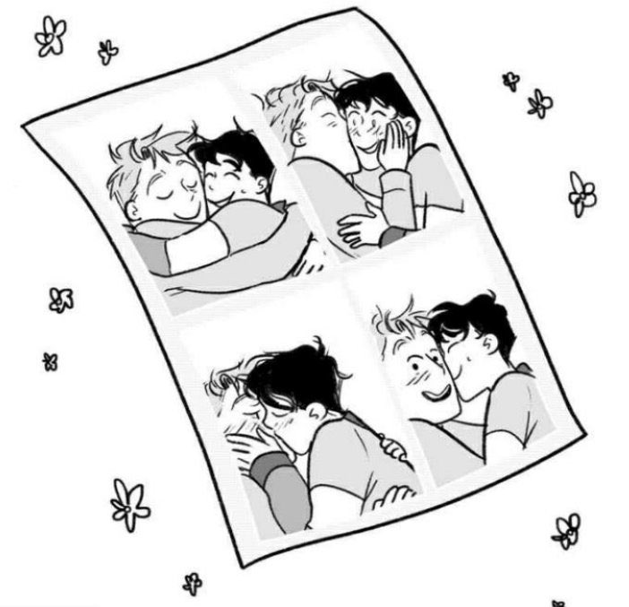ARMY_13136's tweet photo. THANK YOU THANK YOU THANK YOU FOR BRING NICK AND CHARLIE TO US 💜🥹#Heartstopper #HeartstopperNetflix @netflix https://t.co/WAFW2B1Lmd