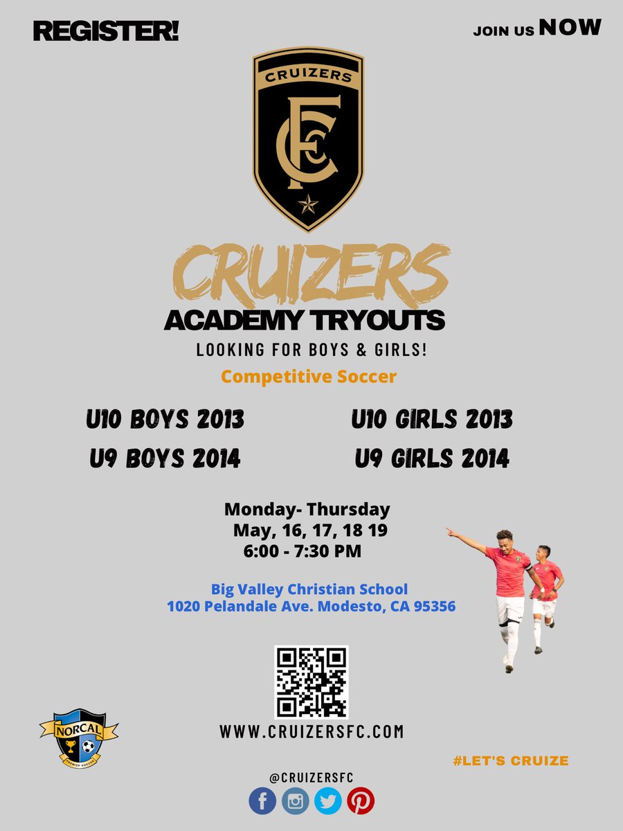 Cruizers FC (at 🏡) tweet media