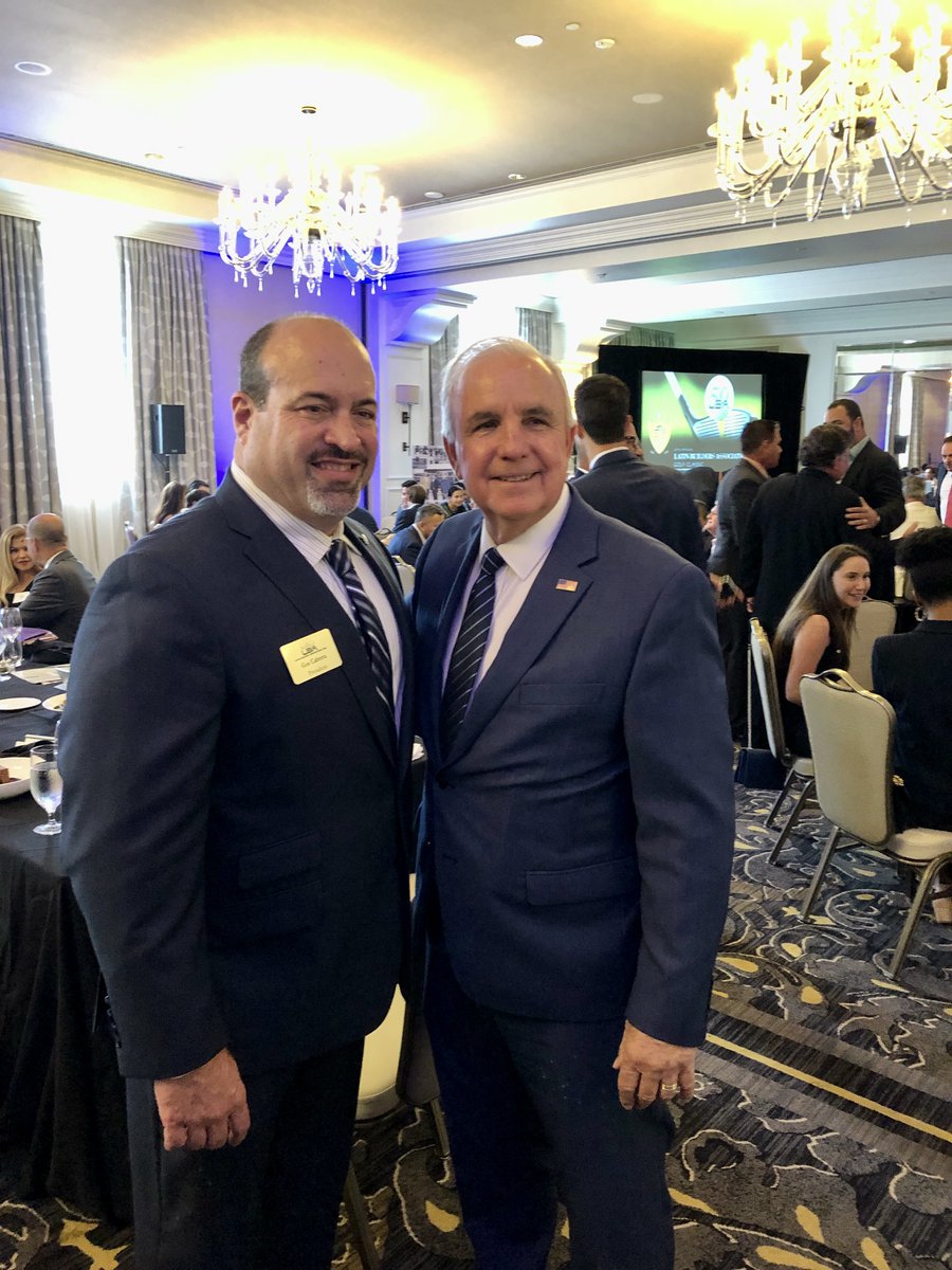 LBAOrg's tweet photo. And that's a wrap! Thank you to everyone who joined us for our special April Leadership Luncheon featuring keynote speaker, @RepCarlos. 🙌

#LatinBuildersAssociation https://t.co/BKORA36OyJ