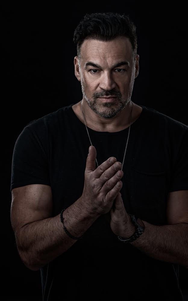 Due to filming, <a href="/alekspaun/">Aleks Paunovic</a> has to postpone his appearance at Starfury Events Crossroads 4 April 29-May 1 in the UK. 

We are working with Starfury to bring Aleks to one of their other upcoming events in 2022. 

Stay tuned for that announcement.