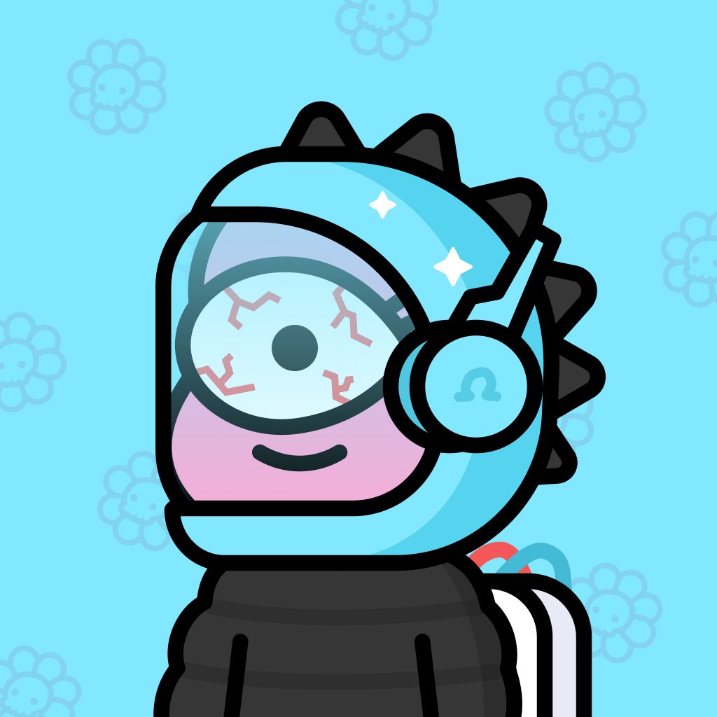 sncollectorclub's tweet photo. 🚀 WEEKEND GIVEAWAY 🚀 

Win a rank #495 @Cosmodinos and a Sneaker News Membership Card before the SNKR FRENS mint 4/27! 

👉Follow @sncollectorclub, RT, tag 3 frens 
👉Join our Discord and say hi in chat
https://t.co/Q5nZYIz601

Winner in 48 hours. We love the Cosmodinos! https://t.co/SDYZjBuPm3