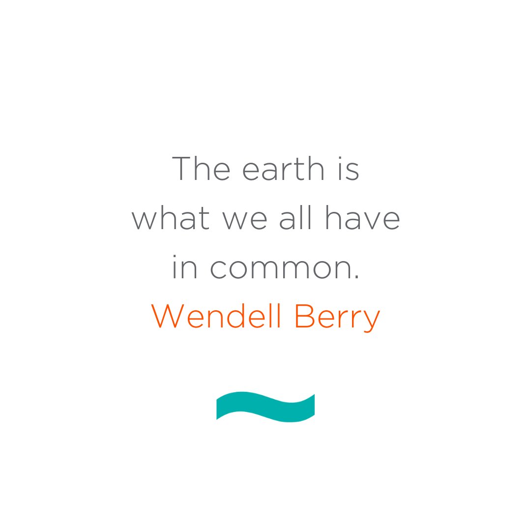 Happy earth day! 🌎 🌱 #TogetherHealthy