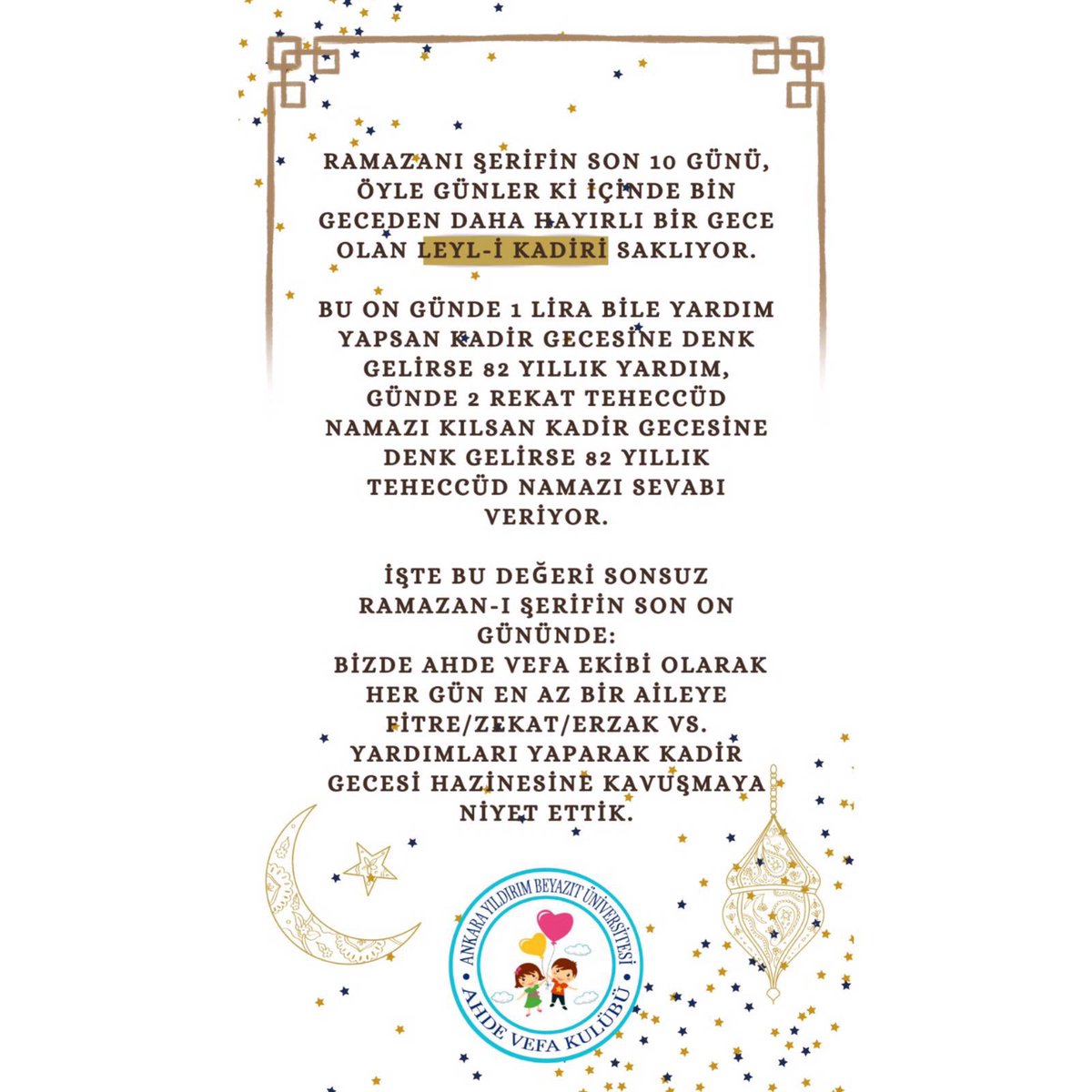 AYBÜ AHDE VEFA (@ahdevefa_06) on Twitter photo 