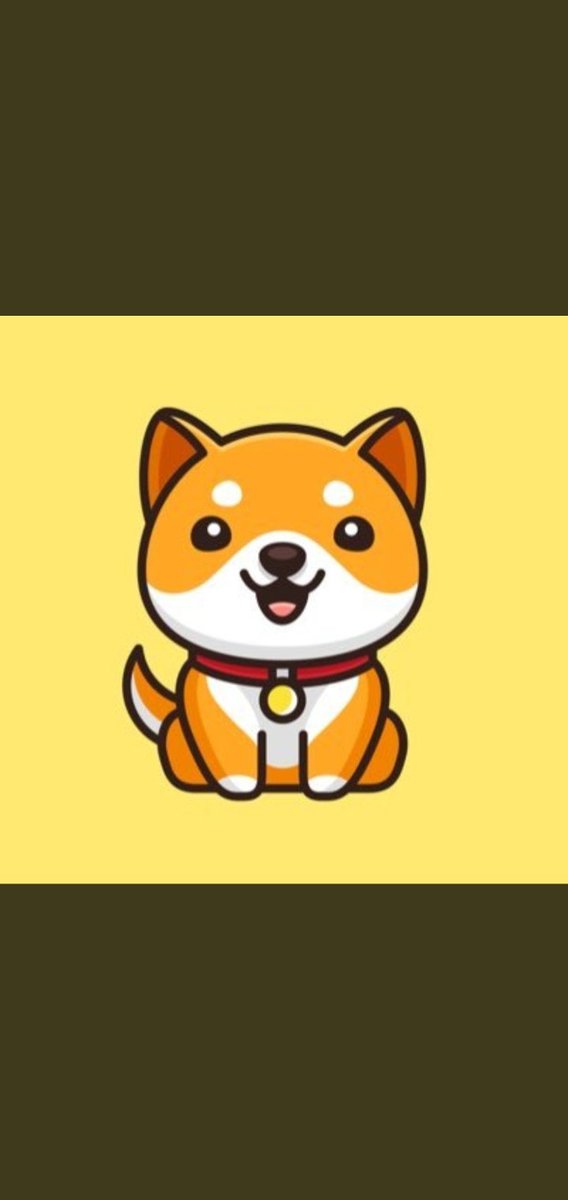 saeidsaeid1174's tweet photo. @cz_binance @babydoge https://t.co/3Xk84KMUaB