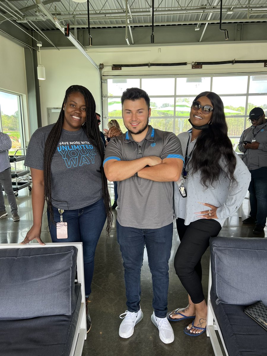 Platinum Club baby!!! 3 stars from one Dynasty!! <a href="/ShahonnaMckoy/">Shahonna Mckoy</a> we OWNED the first qtr!!