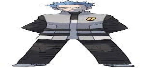 Today's third Tumblr Sexyman™ of the day is Cyrus from Pokemon apparently! o((>ω< ))o 