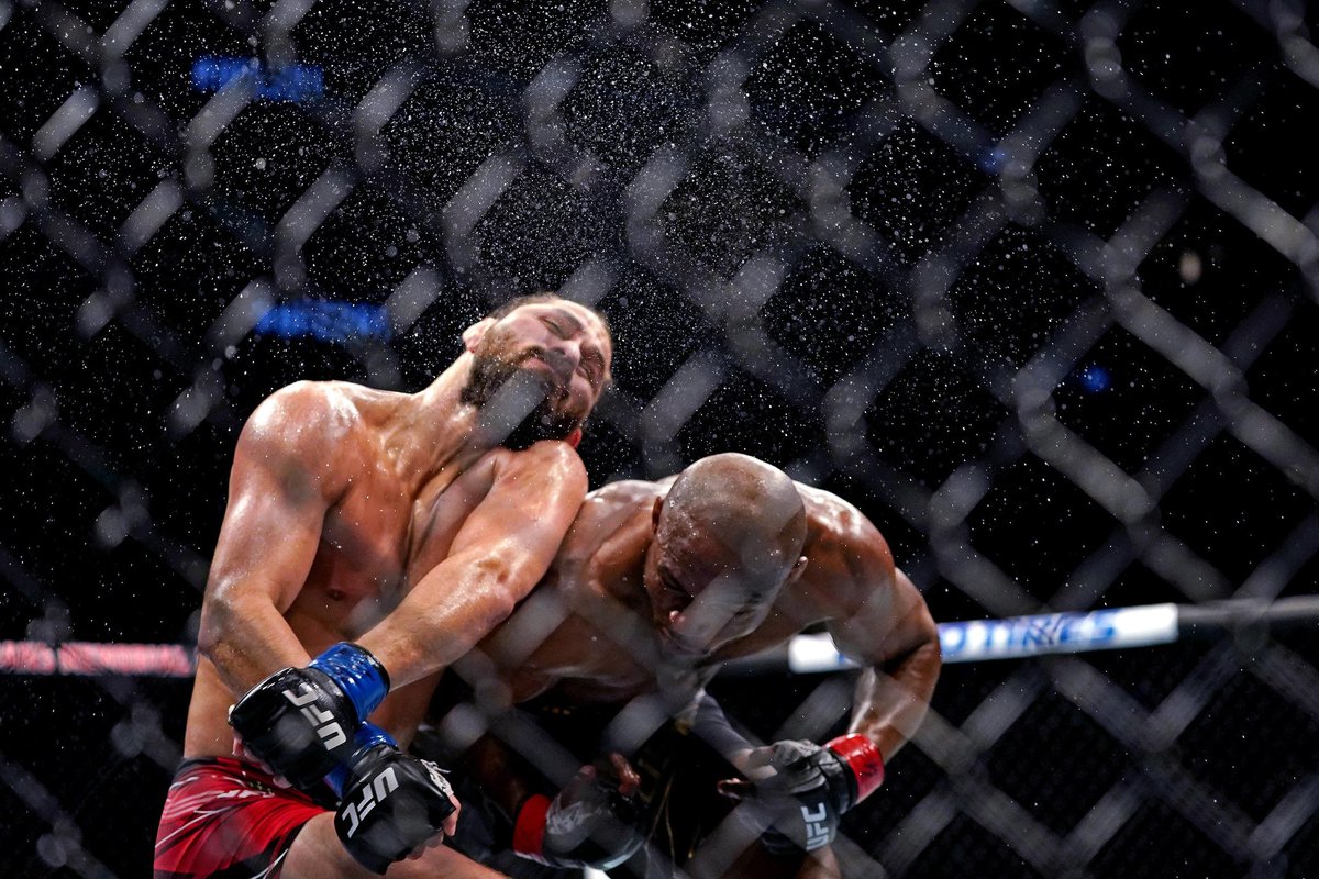 SoldierOfRomero's tweet photo. Quick reminder that Usman is still the P4P best fighter in the world, not Volk. https://t.co/jibhe74skD