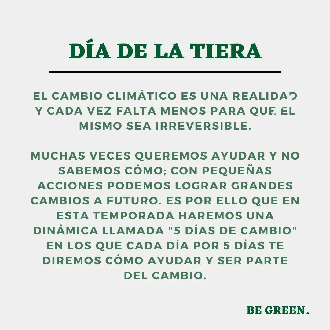 BeGreen_org's tweet photo. Earth Day 2022 https://t.co/apR5Vocvxm