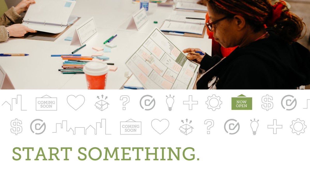 hatchswva's tweet photo. Looking forward to supporting starters of all kinds in Southwest Virginia as we facilitate the proven CO.STARTERS Core Program! ⚡️💻

Begins May 19th (Apply by May 8th)

Learn More: https://t.co/TFfmQy6YCk

#swva #loveva #Entrepreneurship #startupswva #smallbusiness https://t.co/aF4ztcV2ca