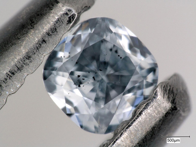 SeismoSocietyAm's tweet photo. Today at #SSA2022: What can deep diamonds tell us about deep earthquakes? https://t.co/oHC3zSWI76 https://t.co/aJol1ATmzR