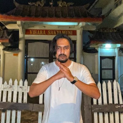 Akhirnya sampai juga menuntut ilmu saking banyak salahnya