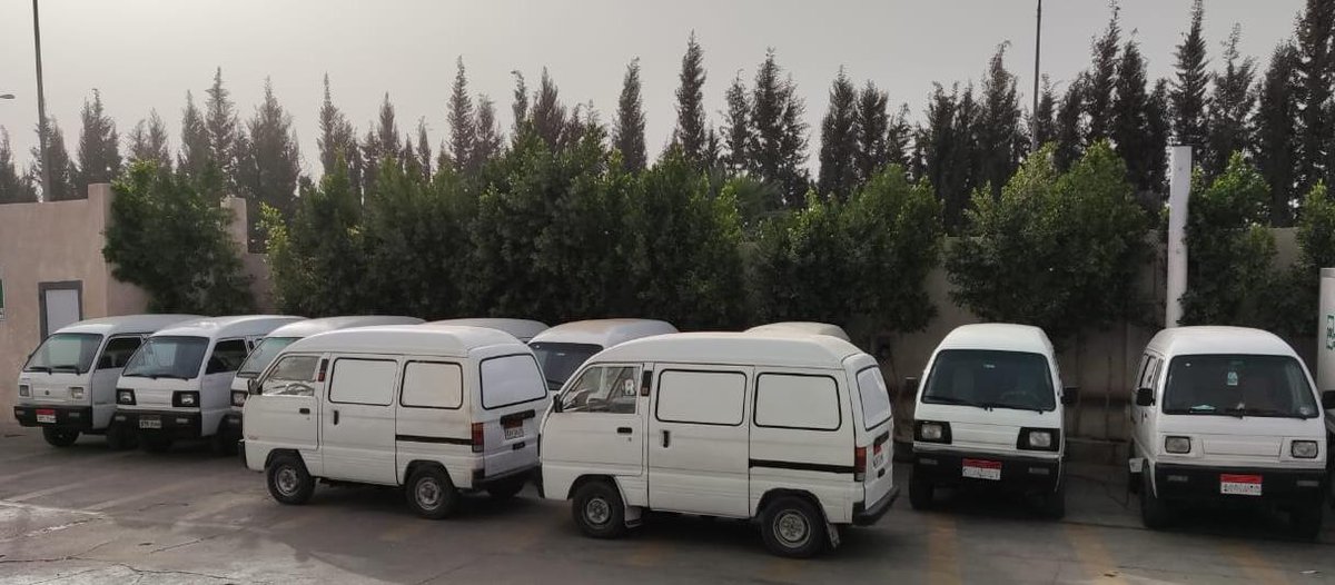 ShiftEVs's tweet image. We're celebrating Earth Day the best way we know: adding more electrofitted fleets to the road to decarbonize logistics, one fleet at a time!