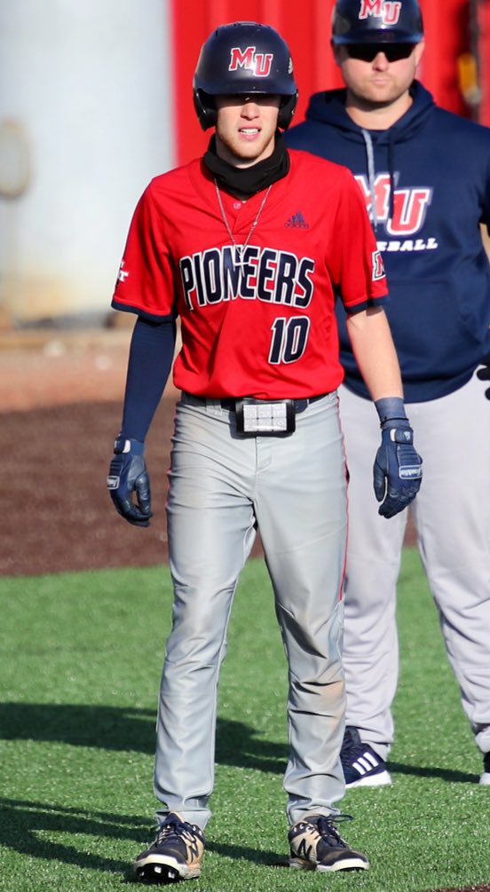 Malone Baseball tweet media